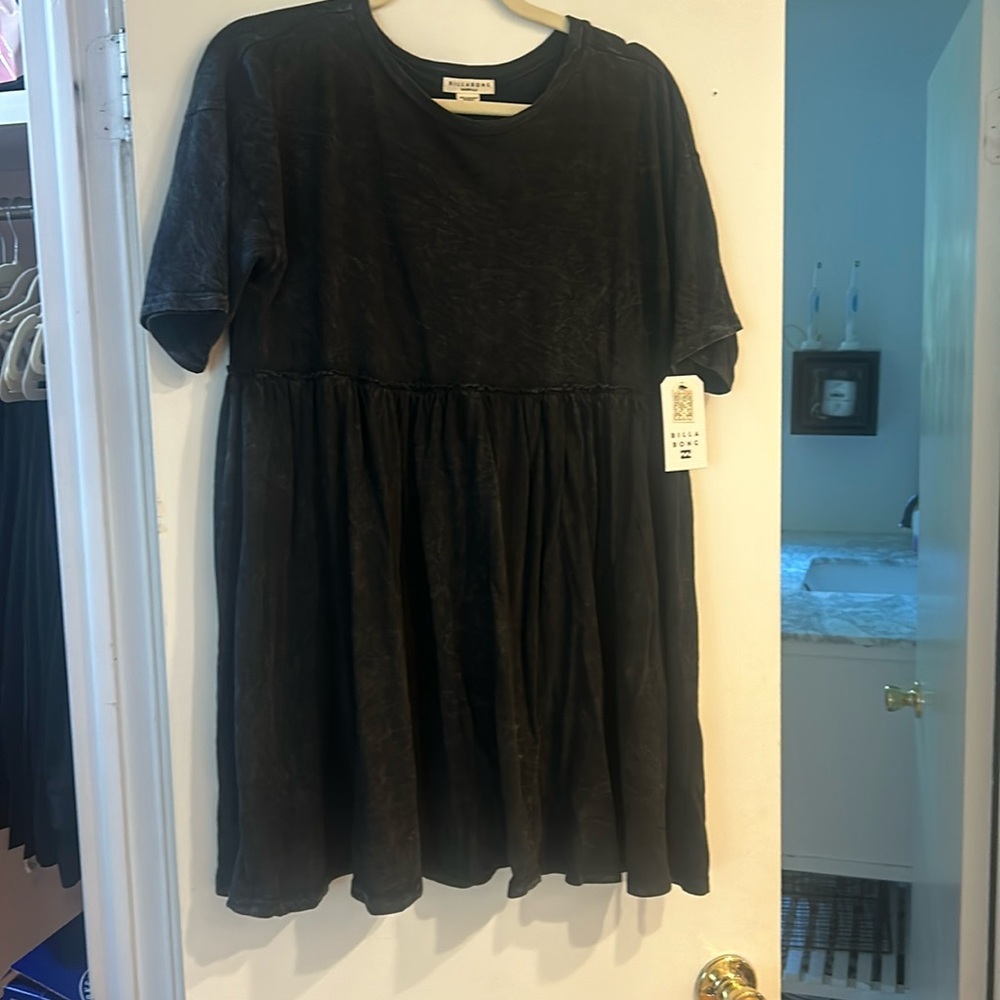 Billabong dress
